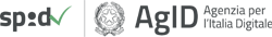 Logo AgID